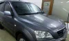 Kia Sorento 2003-14