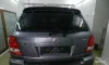 Kia Sorento 2003-4