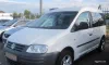 Volkswagen Caddy 2009-2