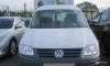 Volkswagen Caddy 2009-1