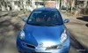 Nissan Micra 2008-1