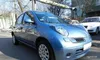 Nissan Micra 2008-3