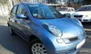 Nissan Micra 2008-8