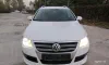 Volkswagen Passat 2010-21