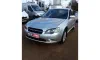 Subaru Legacy 2004-22