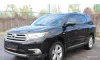 Toyota Highlander 2012-8
