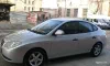 Hyundai Elantra 2007-8