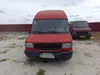 LDV Convoy 2005-0
