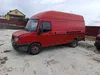 LDV Convoy 2005-1