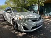 Toyota Camry 2012-2