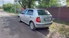 Skoda Fabia 2000-3