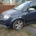 Opel Zafira 2006-0