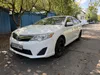 Toyota Camry 2012-5