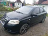 Chevrolet Aveo 2007-0