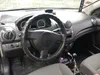 Chevrolet Aveo 2007-9