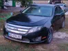 Ford Fusion (North America) 2010-1