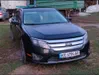 Ford Fusion (North America) 2010-0