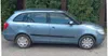 Skoda Fabia 2008-1