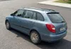 Skoda Fabia 2008-4