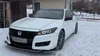 Honda Accord 2008-13