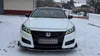 Honda Accord 2008-9