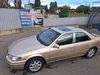 Toyota Camry 1999-0