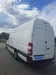 Mercedes-Benz Sprinter 2012-2