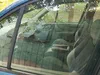 Renault Megane 2003-4