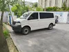 Volkswagen Transporter 2008-1