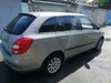 Skoda Fabia 2013-10