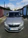 Skoda Fabia 2013-21