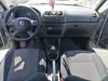 Skoda Fabia 2013-13