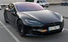 Tesla Model S 2017-0