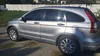 Honda CR-V 2010-2