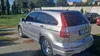 Honda CR-V 2010-16