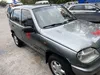 Chevrolet Niva 2004-1
