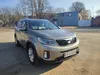 Kia Sorento 2013-0