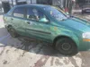 Chevrolet Aveo 2004-2