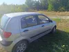 Hyundai Getz 2006-8