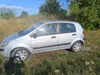 Hyundai Getz 2006-7