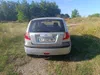 Hyundai Getz 2006-9