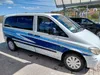 Mercedes-Benz Vito 2005-3