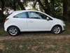 Opel Corsa 2013-2