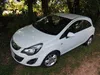 Opel Corsa 2013-0