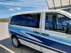 Mercedes-Benz Vito 2005-7