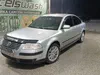Volkswagen Passat 2001-2