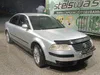 Volkswagen Passat 2001-1