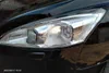 Peugeot 508 2011-14