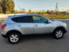 Nissan Qashqai 2008-2