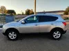 Nissan Qashqai 2008-0
